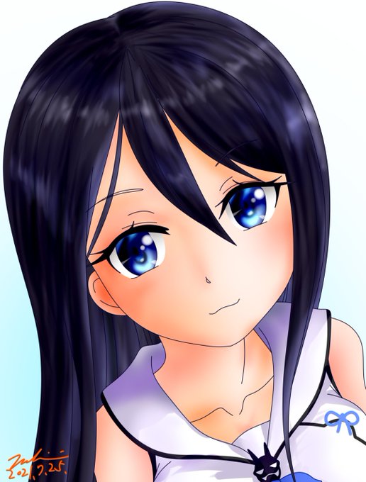 登別綾瀬生誕祭のtwitterイラスト検索結果