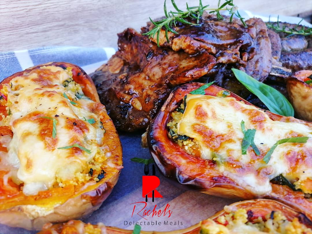 step_kitchen's tweet image. Cous cous butternut served alongside with mini braai mix.
#Foodie #BecauseSouthAfrica #cashapp
#cheflife #BlackOwned
#DONDA
#foodblogger