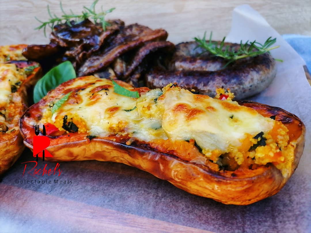 step_kitchen's tweet image. Cous cous butternut served alongside with mini braai mix.
#Foodie #BecauseSouthAfrica #cashapp
#cheflife #BlackOwned
#DONDA
#foodblogger