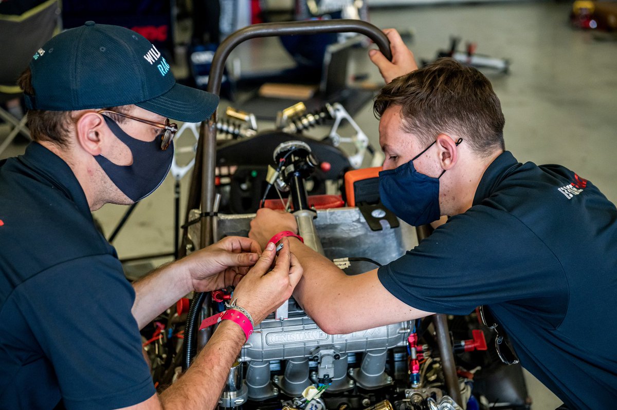 Brunel Racing tweet media