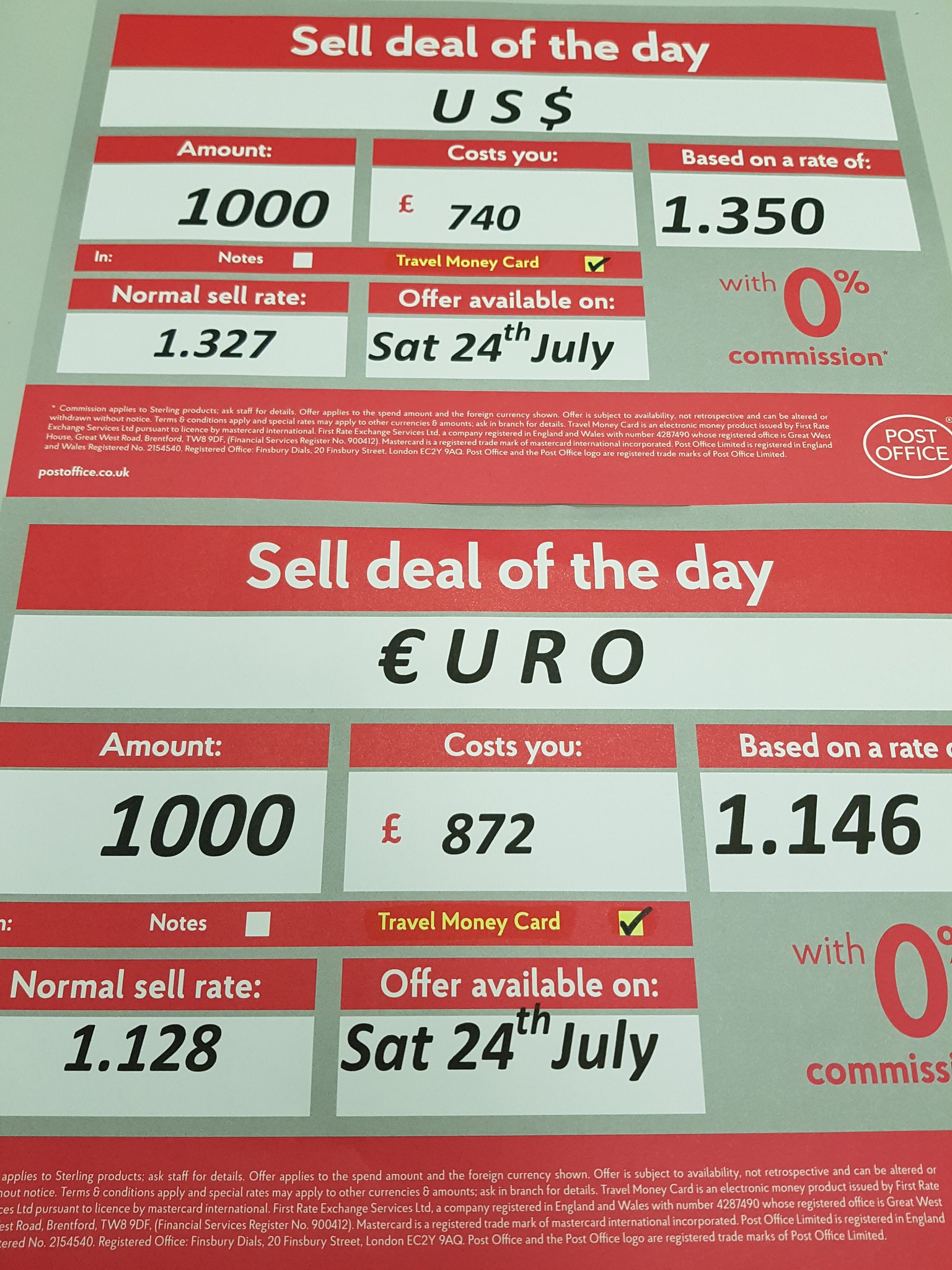 Kennedy Centre P O Top Holiday Exchange Rates Today From The Kennedy Centre Post Office Plus Digital I D Photographs And Express Passport Service Kcbelfast Travelmoney Holidays Travel Photo Passport Life