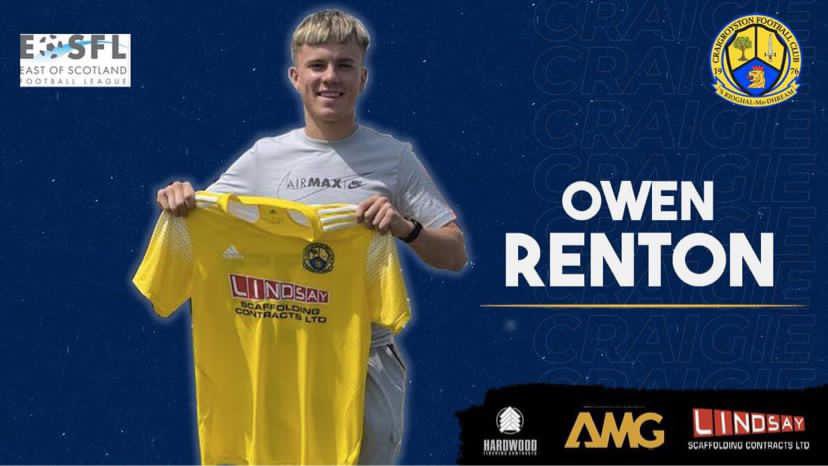 Edinburgh CFC tweet media