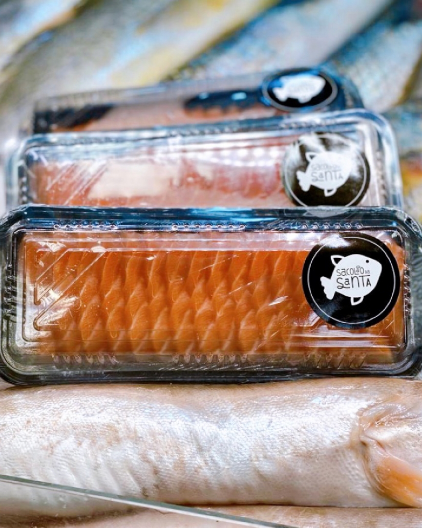 SacolaoDaSanta's tweet photo. Você já provou o sashimi da peixaria da Santa? 🐟😋

📲Venha nos visitar ou compre online pelo https://t.co/1qQWcwKYft

#DaSanta #Peixaria #sashimi  #vilamariana #vilagumercindo #moema #corvina#anchova  #salmao #camarao #peixefrito   #peixefresco #tilapia #supermercado #ipiranga https://t.co/oJFImvwGVz