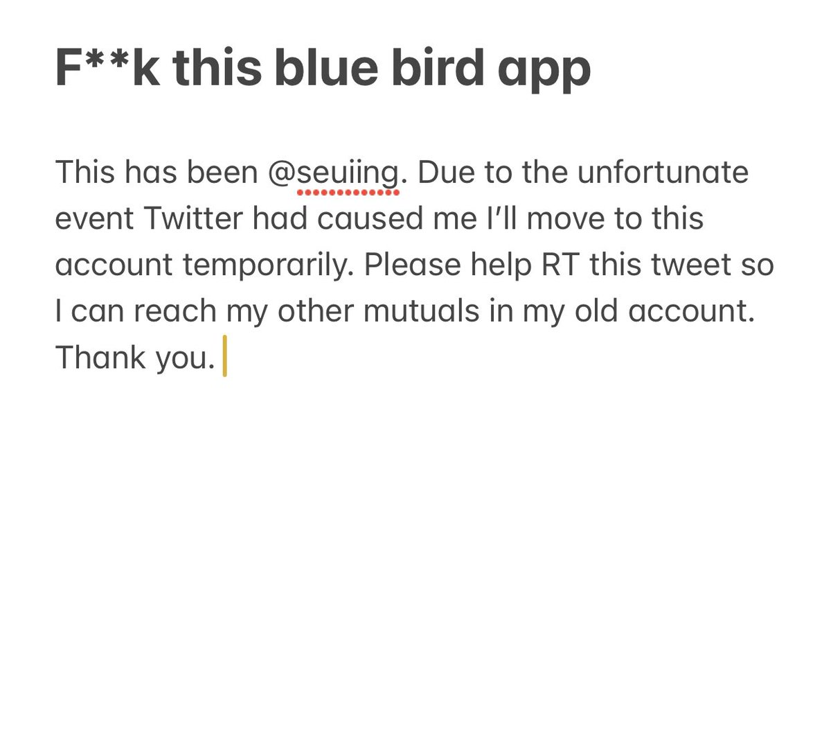seuIing's tweet photo. https://t.co/5h3gM7BpMK