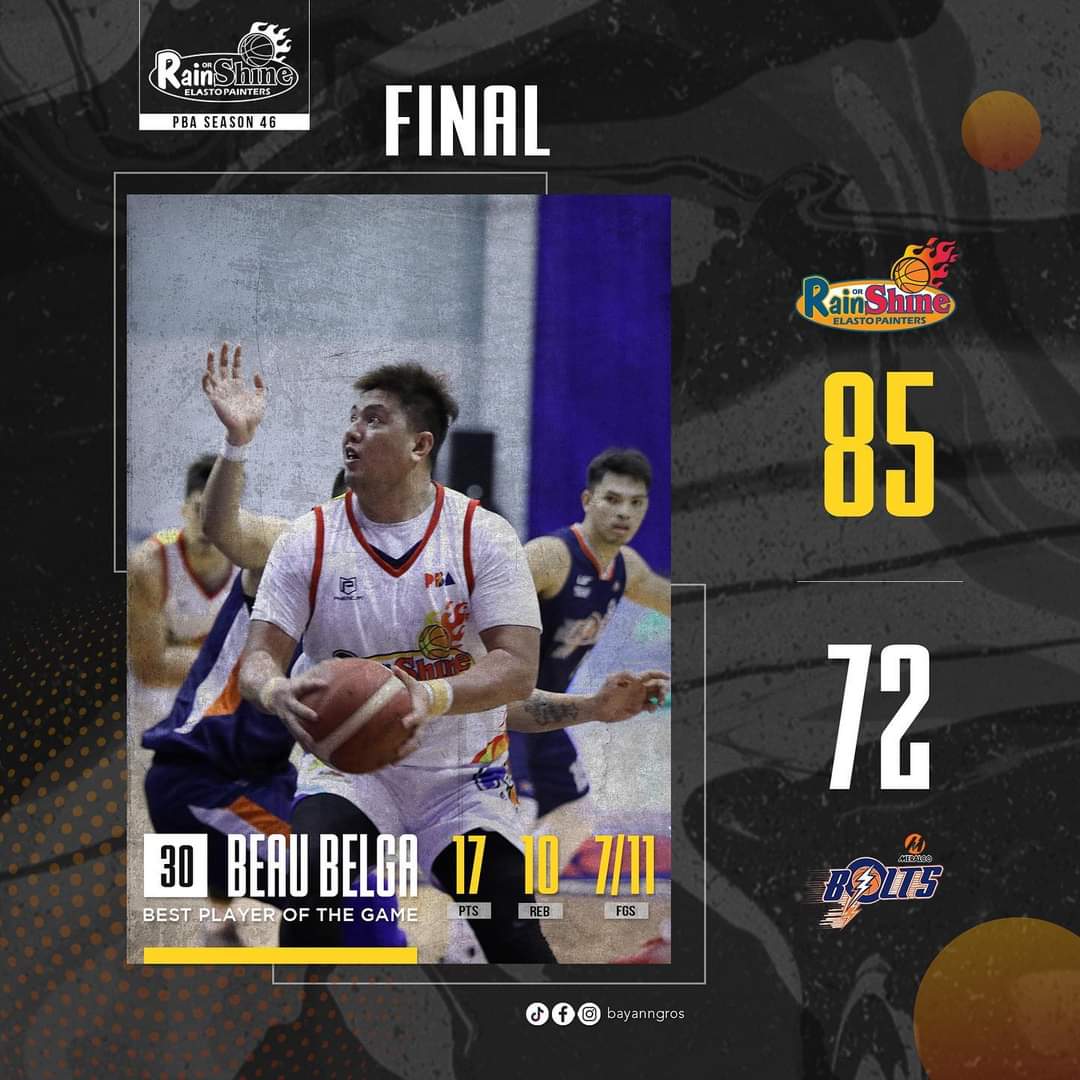 TravelwJellie's tweet photo. Congratulations @bayanngrosoffcl RoS Boys! ๐๐
#RoSFamily #BayanNgRoS https://t.co/yomyM25zY0