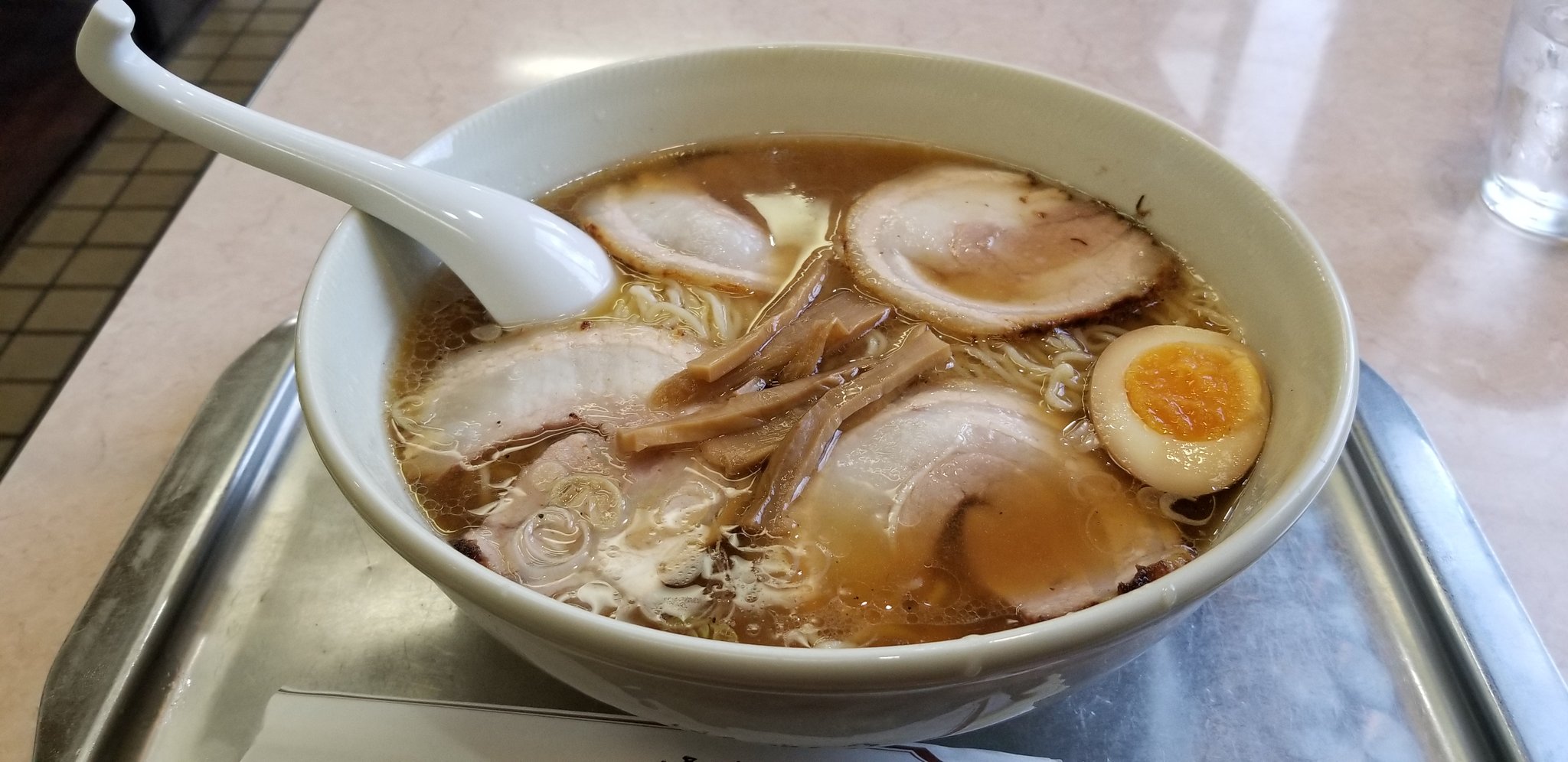 大勝軒東川口 Twitter Search Twitter