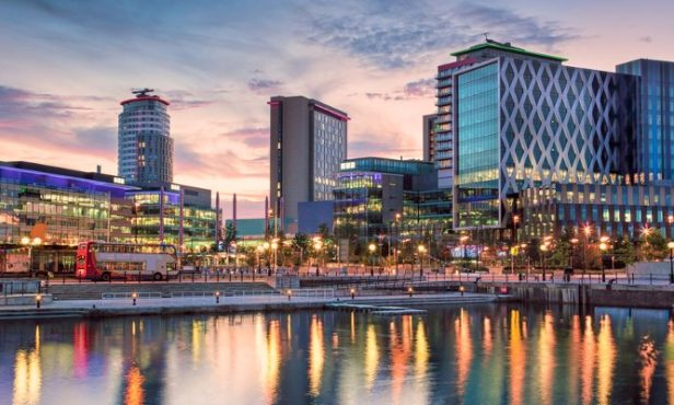 ‼GRAB THE TROOPS, LETS  GO TO MANCHESTER‼

Weekend in MANCHESTER from just £189 per person! (Based on 2 sharing)

RAIL included from EDINBURGH
2 nights Crowne Plaza
FRIDAY 5th November 2021

FULL PAYMENT DUE

☎️01383621736
📲private mail us
💻dunfermline@ramsayworldtravel.co.uk