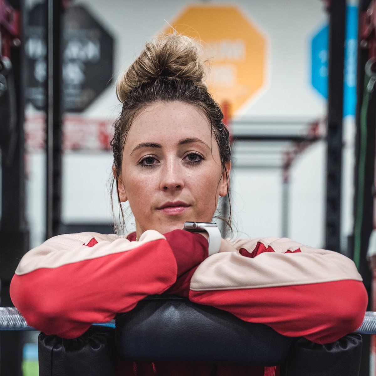 Jade Jones tweet media
