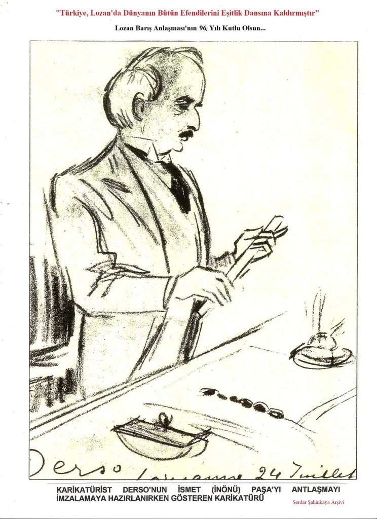 Hayri İnönü (@hayriinonu) on Twitter photo 