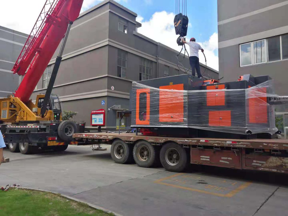 KSpecialFasten's tweet photo. New 5dies 105S multiple station forging machine coming. New facility  helps us to reach new height. Do you know what kind of fasteners it can be done?  https://t.co/2rHjLv67in💪💪💪😄😄😄  #forging 
#customfasteners #kinsomfasteners https://t.co/DDdgzygR2y