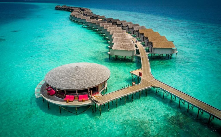‼𝗠𝗼𝗿𝗲 𝗳𝗼𝗿 𝗟𝗲𝘀𝘀‼
    
All inclusive Maldives

‼𝗖𝗲𝗻𝘁𝗮𝗿𝗮 𝗥𝗮𝘀 𝗙𝘂𝘀𝗵𝗶 𝗥𝗲𝘀𝗼𝗿𝘁‼ 

‼𝟳 𝗻𝗶𝗴𝗵𝘁𝘀 - £𝟭,𝟲𝟵𝟵pp‼ 
 
Upgrade - Deluxe Overwater Villa
Speedboat transfers

Deluxe Overwater Villa
Edinburgh
5/5/22 - 19/5/22

☎️01383621736
📲PM US