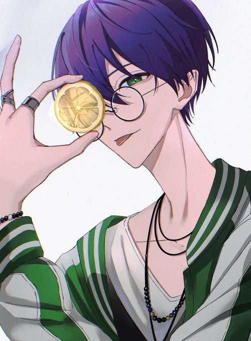 #金剛力也像  #さ絵ぐさ  #絵ガク
香水楽しみ! 