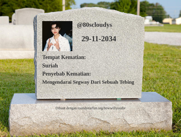 80scloudys tweet picture
