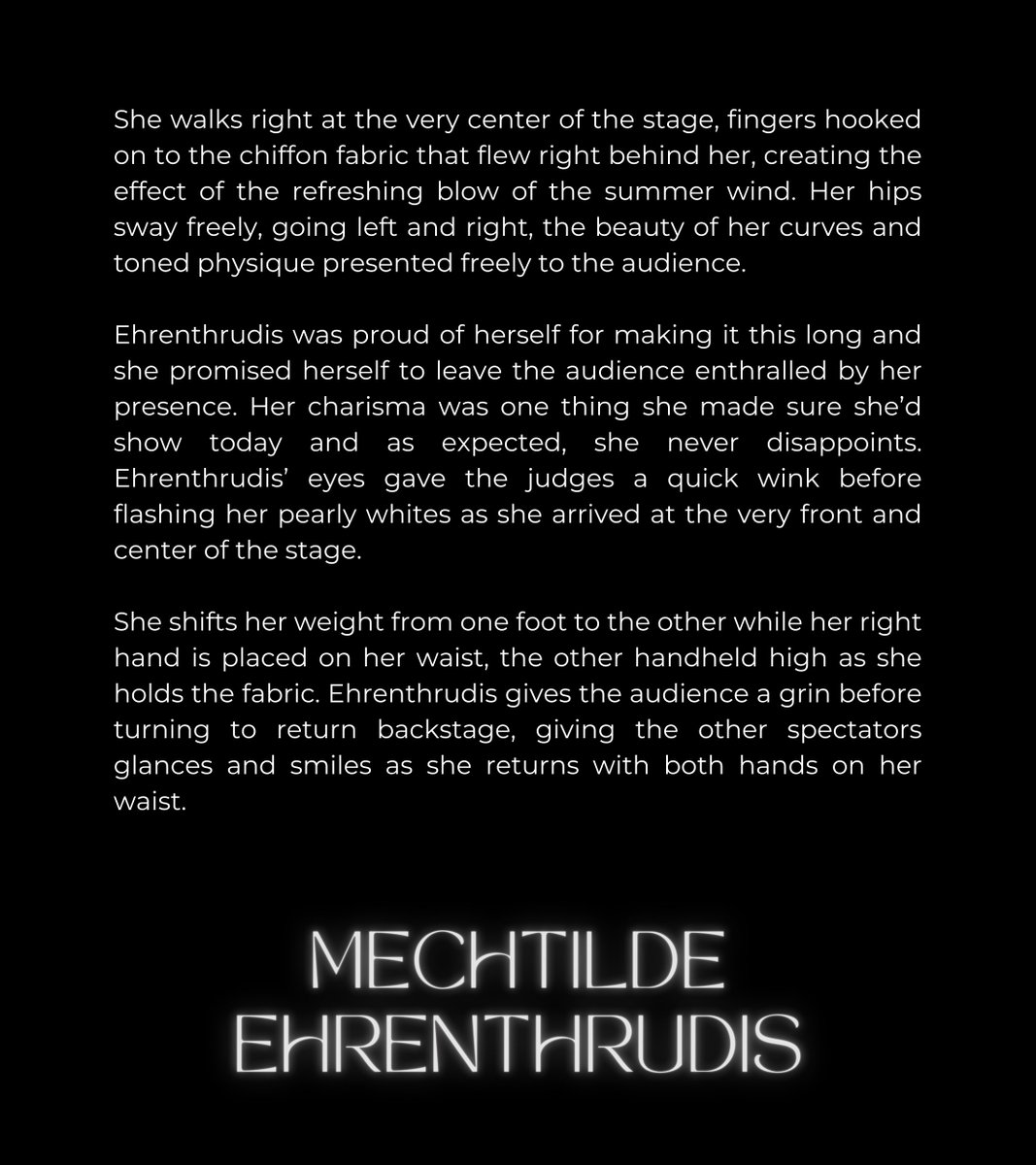 @viaxlde <a href="/msashianna/">Yannie.</a> @VZENERlUM @SOLEILETSELENE <a href="/hyeahjinahn/">AUBREY. | C.</a> @officialMISSRPW