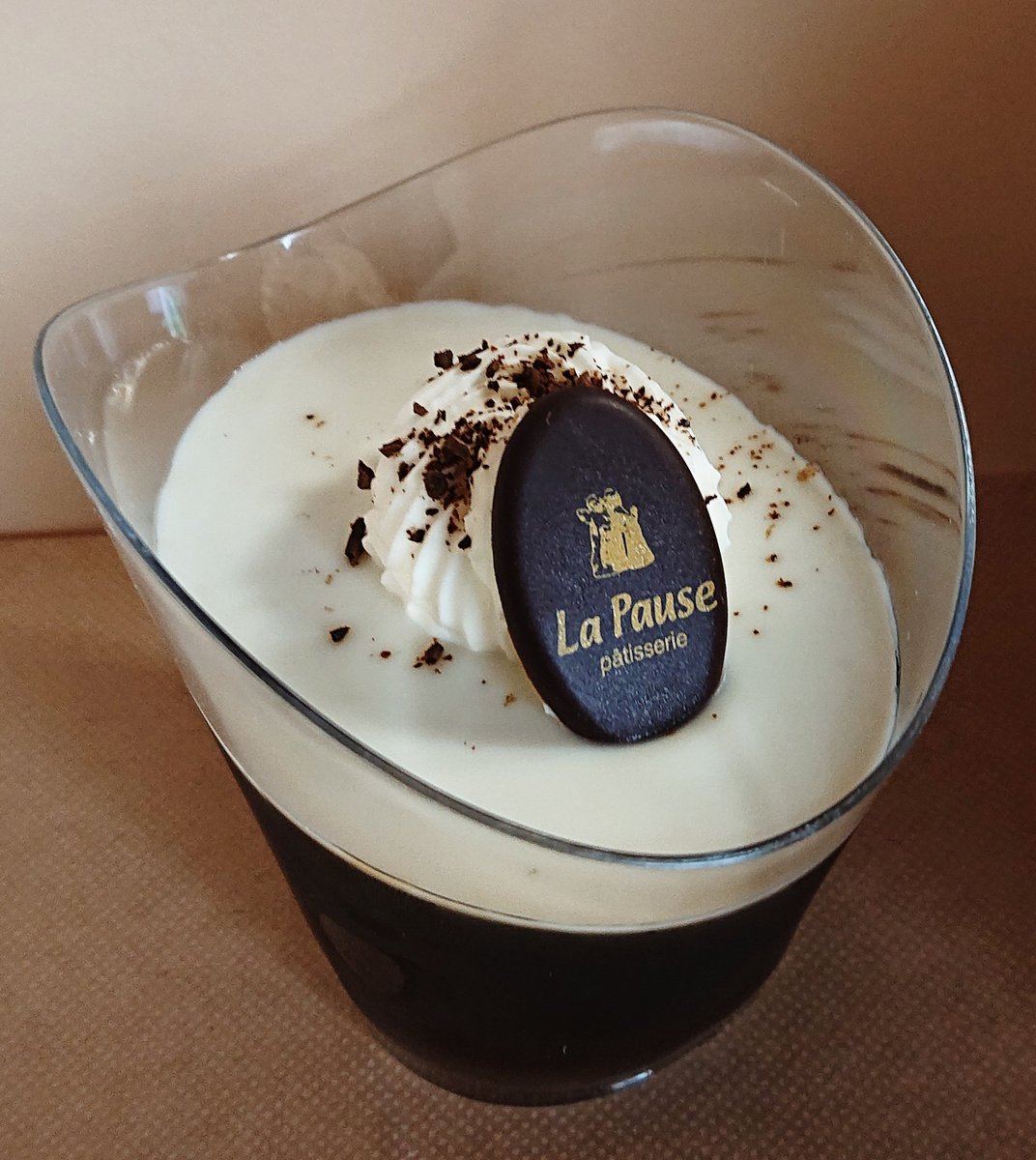 みんなの ポーズ コーヒー 口コミ 評判 食べたいランチ 夜ごはんがきっと見つかる ナウティスイーツ