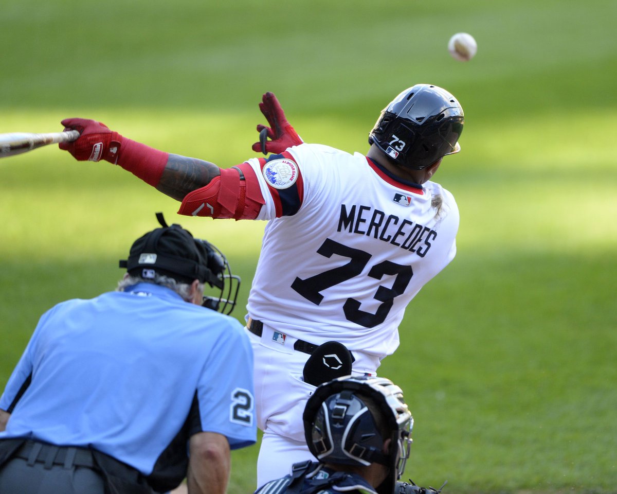 SouthSideSox's tweet photo. White Sox Minor League Update: July 23, 2021

A lot of longballs, and even a few wins!

Mike Wright, Joe DeCarlo, @Destino_15, @Tyler_Neslony7, Alberto Bernal, @TheKP20, @GTroutwine, @YMercedes73, all starred on the farm. https://t.co/WHBQBh7cPr https://t.co/TEW1CDoYxb
