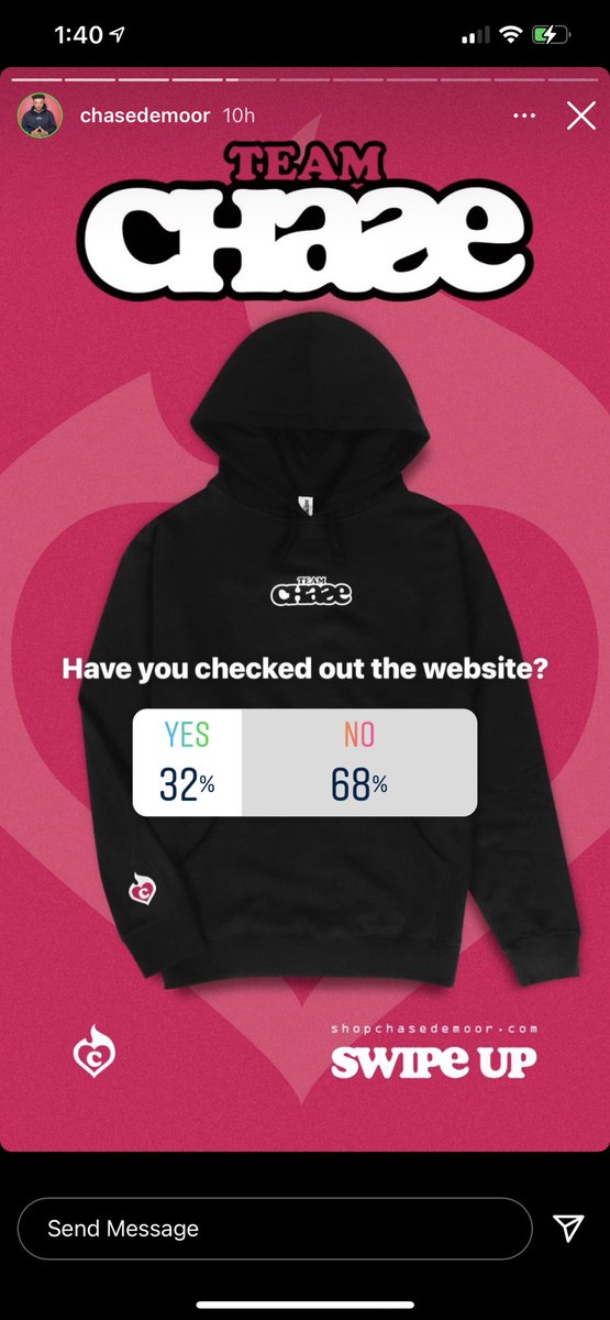 spideyyybarnes's tweet photo. aint nobody want ya merch chase😭😭😭 #TooHotToHandle #TooHotToHandleS2 #thth #thth2 https://t.co/zdKSH1UwKY