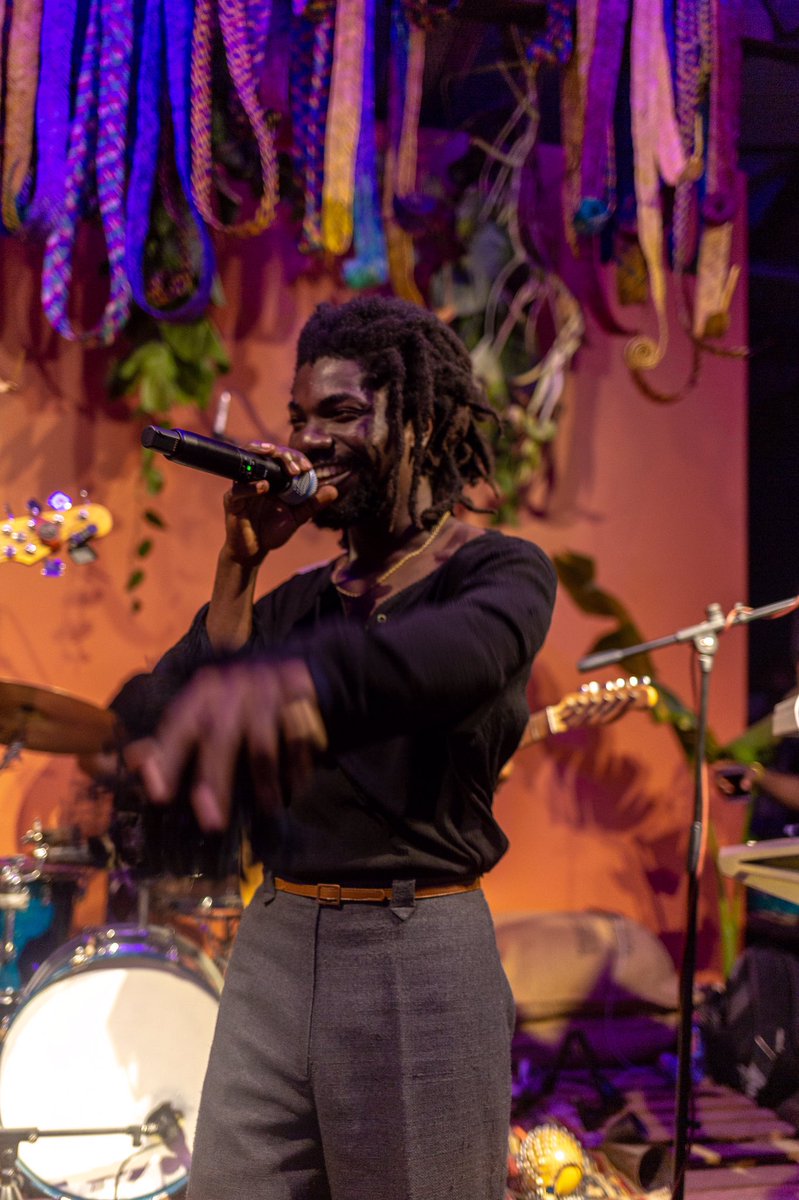 PureAkan's tweet photo. NYAME BA 😇
📸: @FullishArt https://t.co/1y4me9pkk6