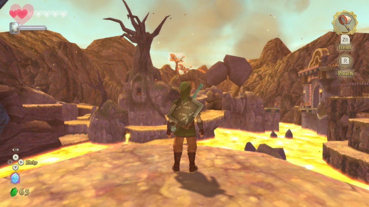 TwikTV's tweet photo. After some slight delays we're live with more #SkywardSwordHD💖
We start off at the Earth Temple, ready to slay whatever boss lays in wait! I am loving being completely blind to whatever boss or story this game will through at me🥰
https://t.co/JJJhfdzGXQ
@Twitch_ANZ #TeamHerd https://t.co/ljyg2V54pS