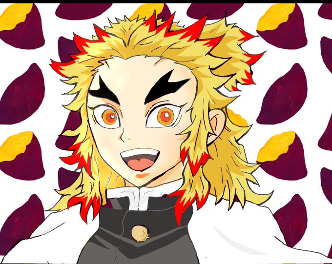 食べる男のtwitterイラスト検索結果