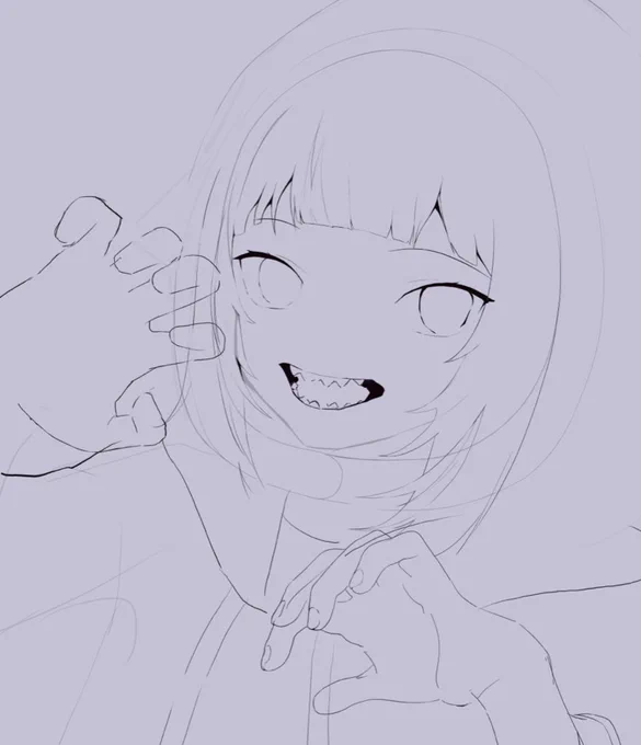 きっつい 