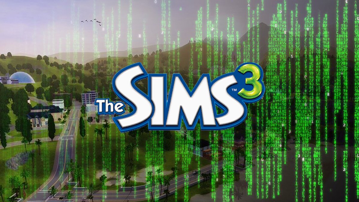 SimMattically's tweet image. Some of my favorite mods for The Sims 3 - a thread
