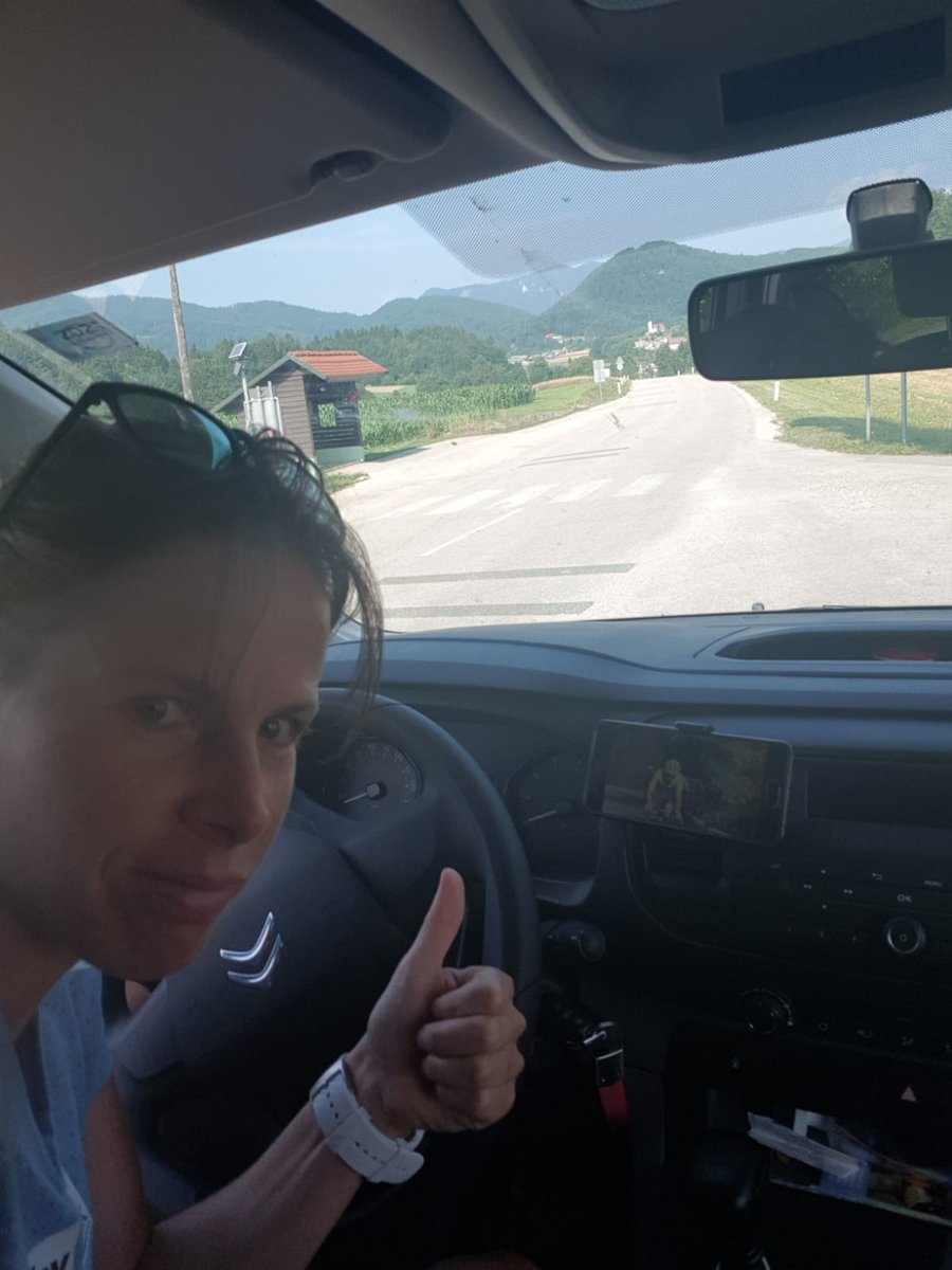 Ko ne moreš da ne bi spremljal dirke. Bravo naši, bravo <a href="/TamauPogi/">Tadej Pogačar</a> ❗👏💪Bron po fotofinišu, nekam znano mi je to 😄 <a href="/TeamSlovenia/">Team Slovenia</a> <a href="/Tokyo2020/">#Tokyo2020</a> <a href="/rtvslo/">📱MMC RTV Slovenija</a>