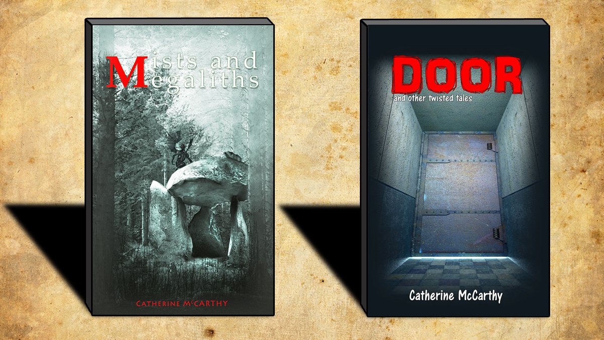 serialsemantic's tweet photo. Both short story collections are available on #KindleUnlimited.
Themes include Welsh folklore, cursed objects and doorways to...who knows where?
Links:
https://t.co/pd2lHl68Ux
https://t.co/m8muCK5O2Q
#horrorbooks #mythology #IARTG https://t.co/c5DLbVk9Ze