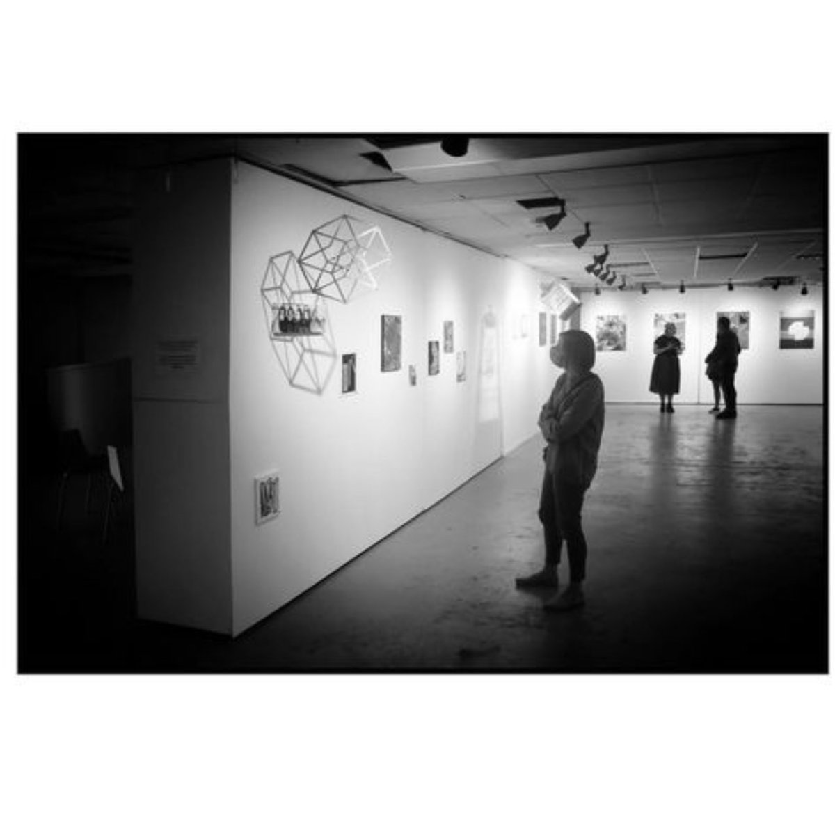 Exhibition photos by @davidhall1964
At @BnDstudios @orbiscommunity 
#ArtExhibition #abstractartist #visualart #visualartist
