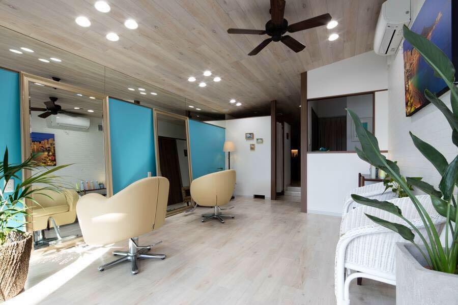 岡山の美容室美容院 ラナイヘアリゾート Lanaihairresort Twitter