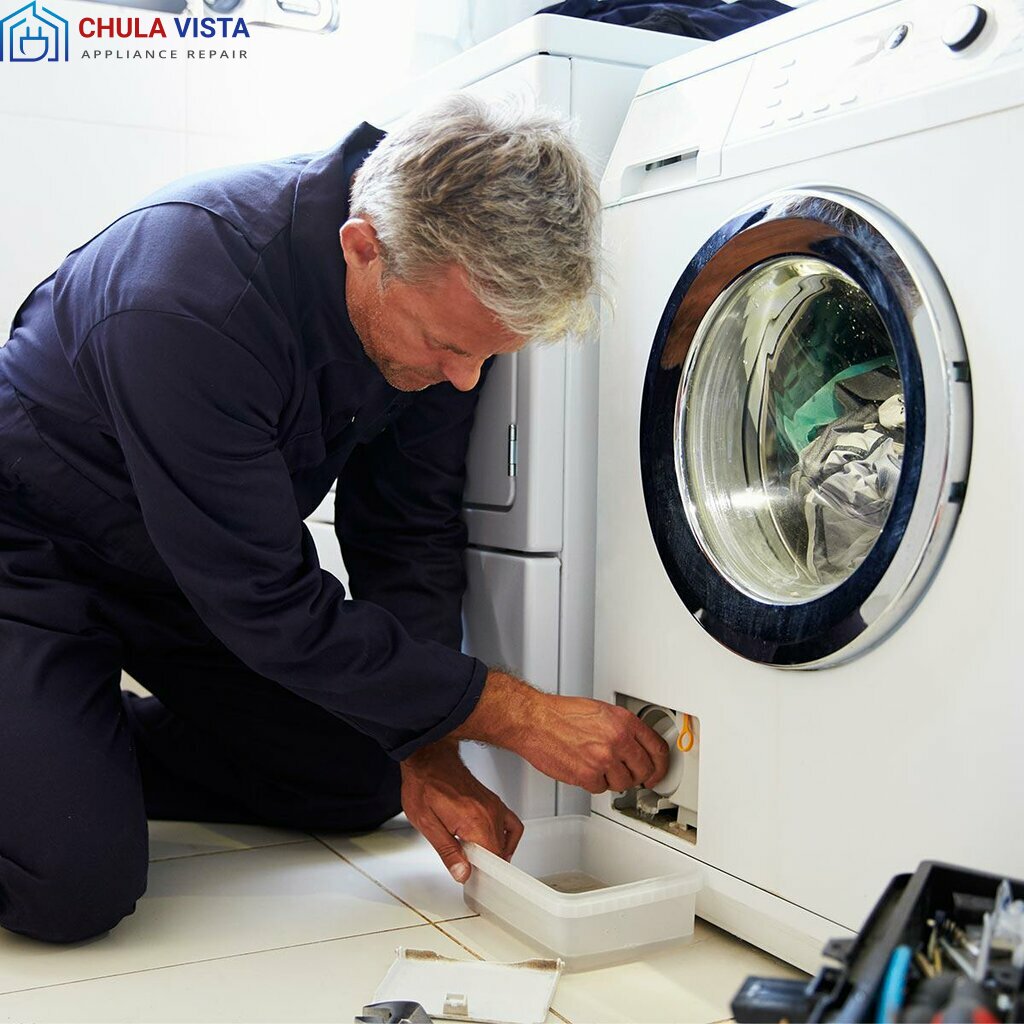 ChulaRepair's tweet image. The technicians in our repair service can fix any brand and model, so don't hesitate to contact us even if your #dryer is very old or discontinued.
Call Chula Vista Appliance Repair now +1 619-603-0465
chulavistaapplianceservice.com