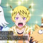 15話まとめ 魔入りました 入間くん 第2シリーズ 突っ込んで背負い投げ カルエゴ先生 ジャズくん アニメレーダー 15話まとめ 魔入りました 入間くん 第2シリーズ 突っ込んで背負い投げ カルエゴ先生 ジャズくん アニメレーダー