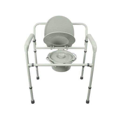 RitewayMedical's tweet image. Choose from the Best Collection of commodes: Commodes with armrest, without armrest, #FoldingCommodes, Drop Arm Commode, 3-in-1 Commode, #BariatricCommode, #CommodeChairs, #BedsideCommode, and many more at RiteWay Medical Supply, the Best Medical Store in Tampa.