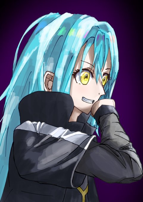転スラのイラストまとめ 転スラのイラストまとめ