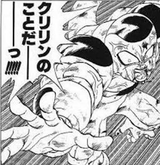これ作った人天才かよ笑
今のカカロットなら言いかねないけど。 