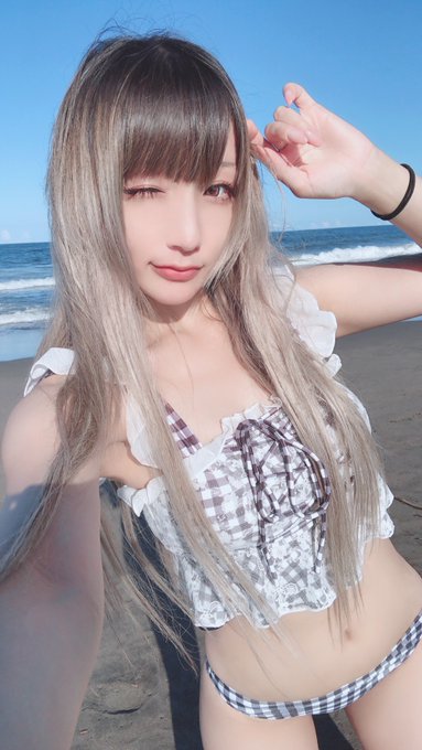 コスプレイヤー七星めろんのTwitter画像27