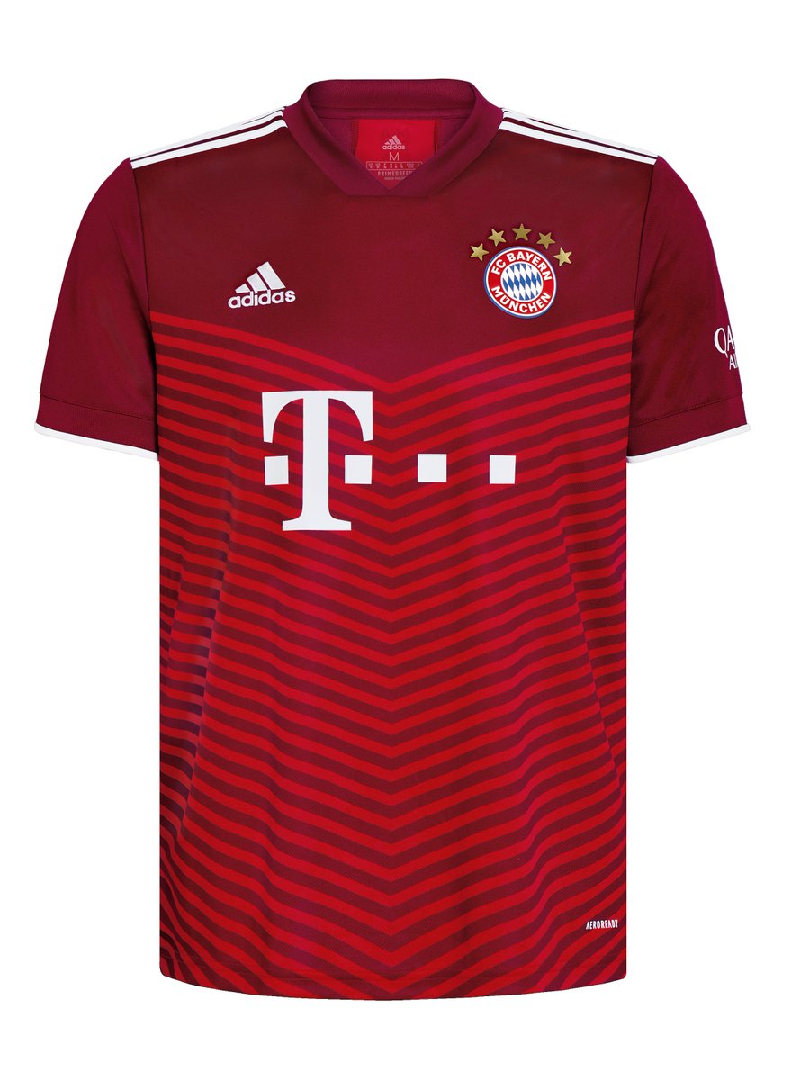 FCBayern tweet picture