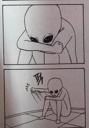 wanna draw but too lazy 