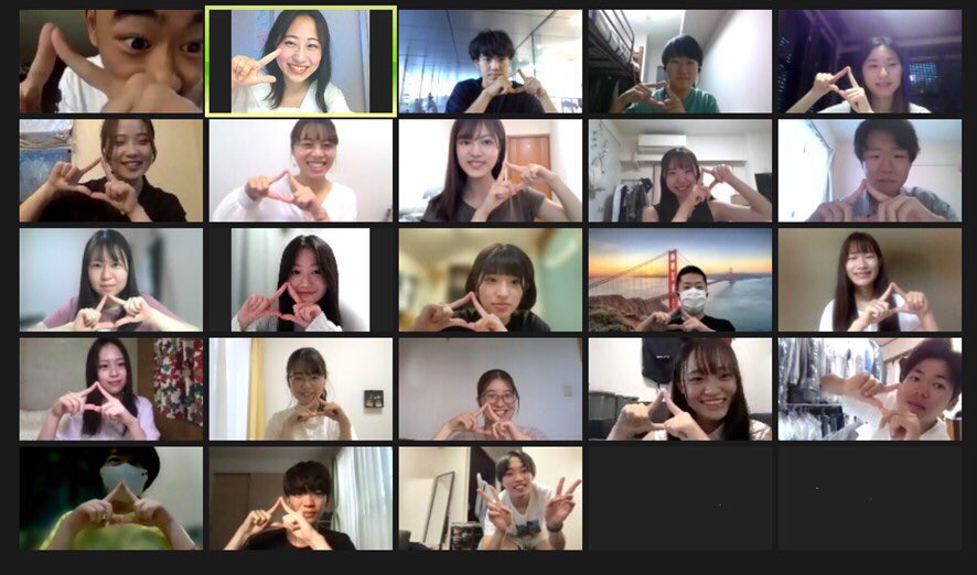 国際協力ngo風の会 早稲田大学のインカレサークル Ngokazenokai Twitter