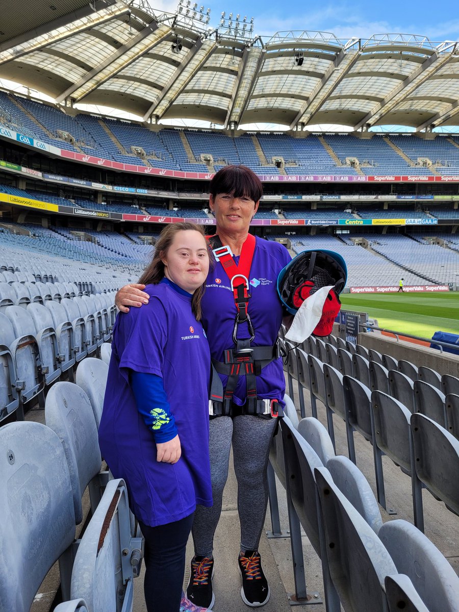 donnamalone21's tweet photo. Really enjoyed that #absail @DownSyndromeIRL https://t.co/0iF1NtFhYT