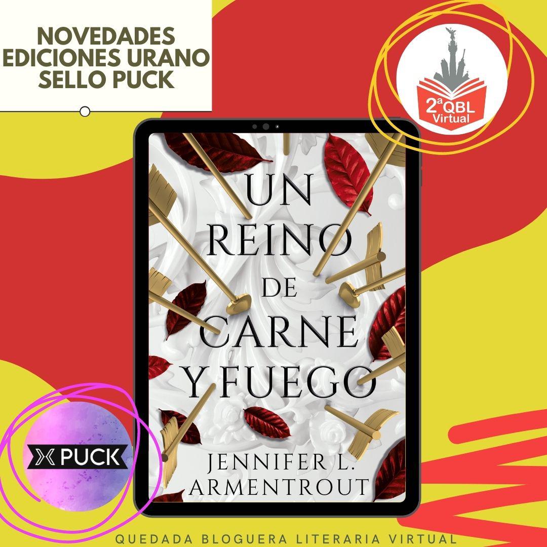 Puck_ed's tweet photo. #NovedadesPuck2022 #2aQBLMx 🔥¡Ayer nuestro editor, Leo Teti, comentó en la Quedada Bloguera 2021 de México algunas de las novedades que llegarán el próximo año!🔥 ¿Cuál esperáis con más ansias? https://t.co/IwFpgsgHvb