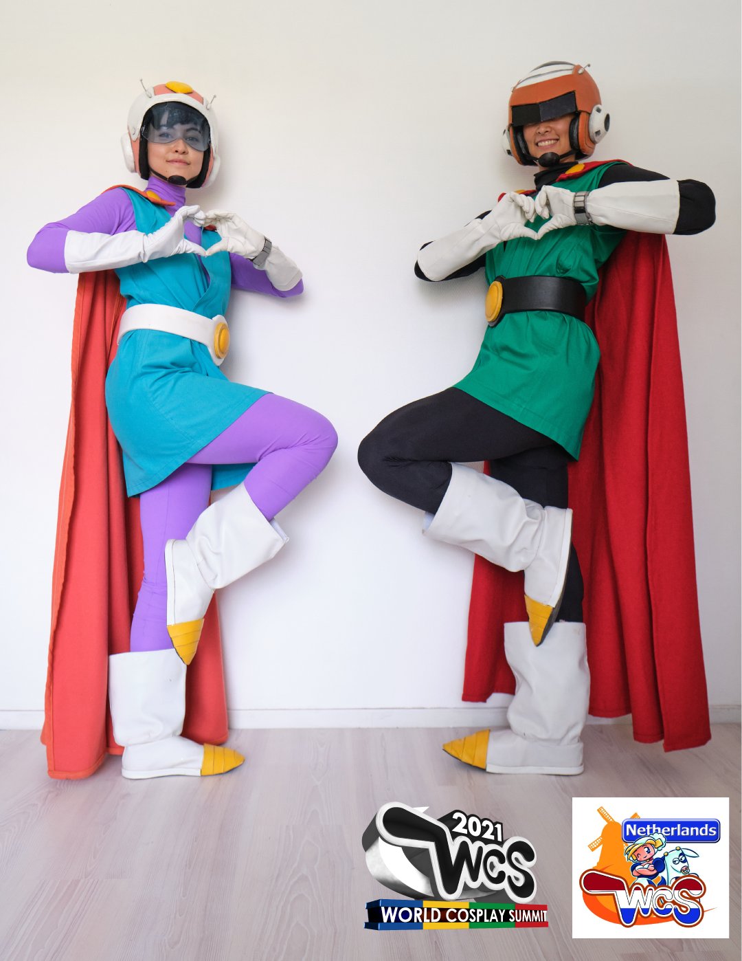 グレートサイヤマン　コスプレ　Lサイズ　ドラゴンボール 岩船山でドラゴンボールコスプレ「グレートサイヤマン