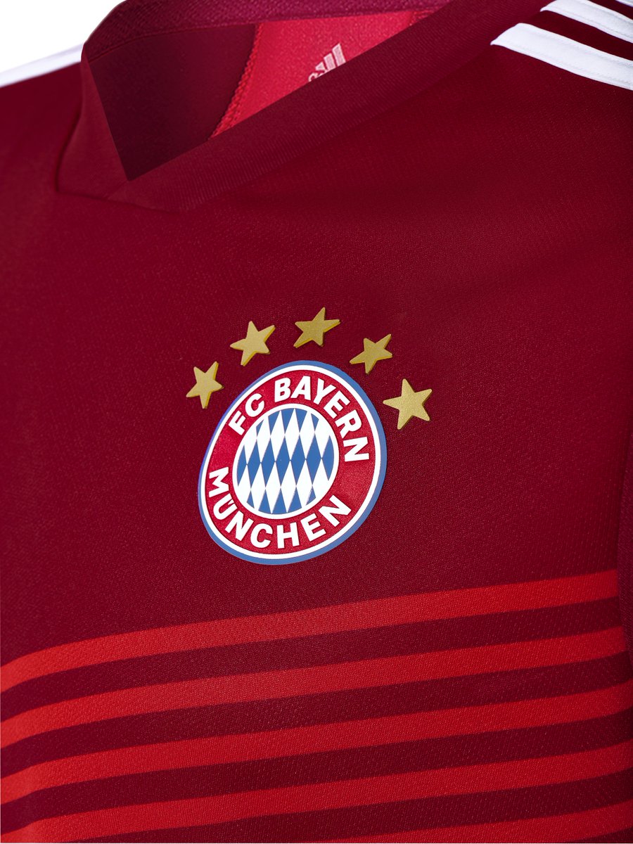 FCBayern tweet picture