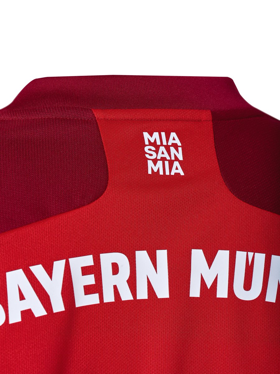 FCBayern tweet picture