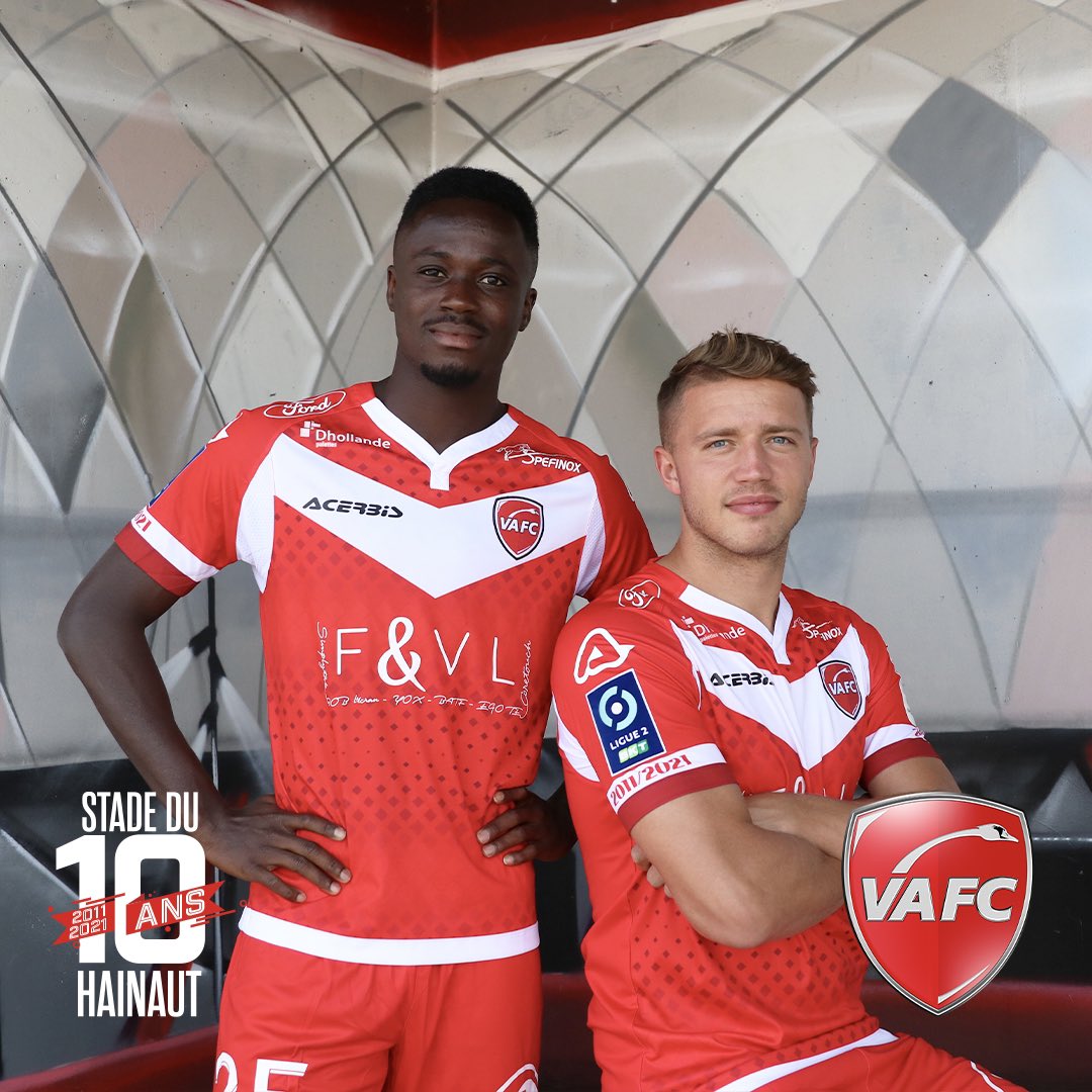 VAFC's tweet image. 📷