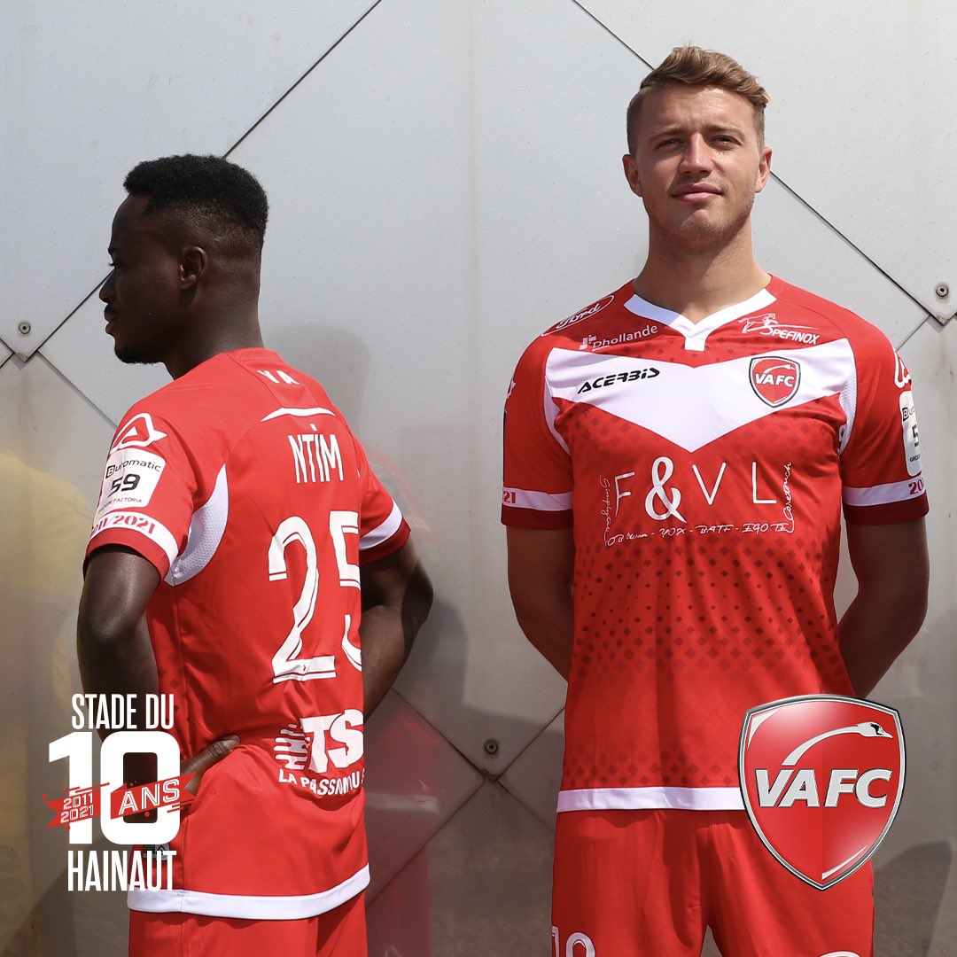 VAFC's tweet image. 📷