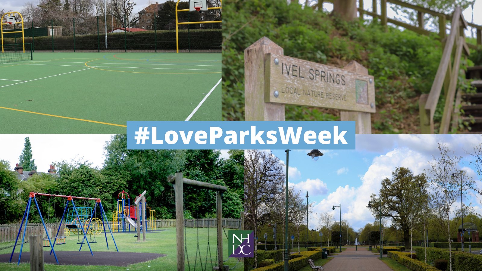 North Herts Council on Twitter "We're proud to support