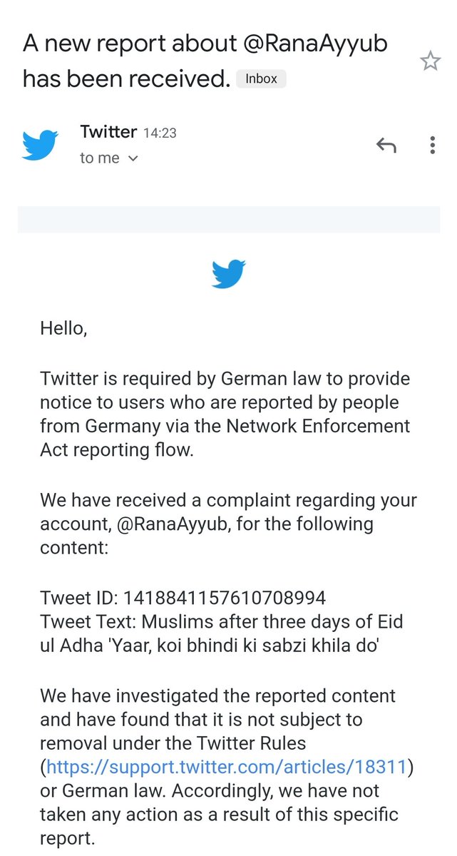 Rana Ayyub tweet media