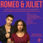 Photo by The Primary Shakespeare Company (@PrimeShakesCo)