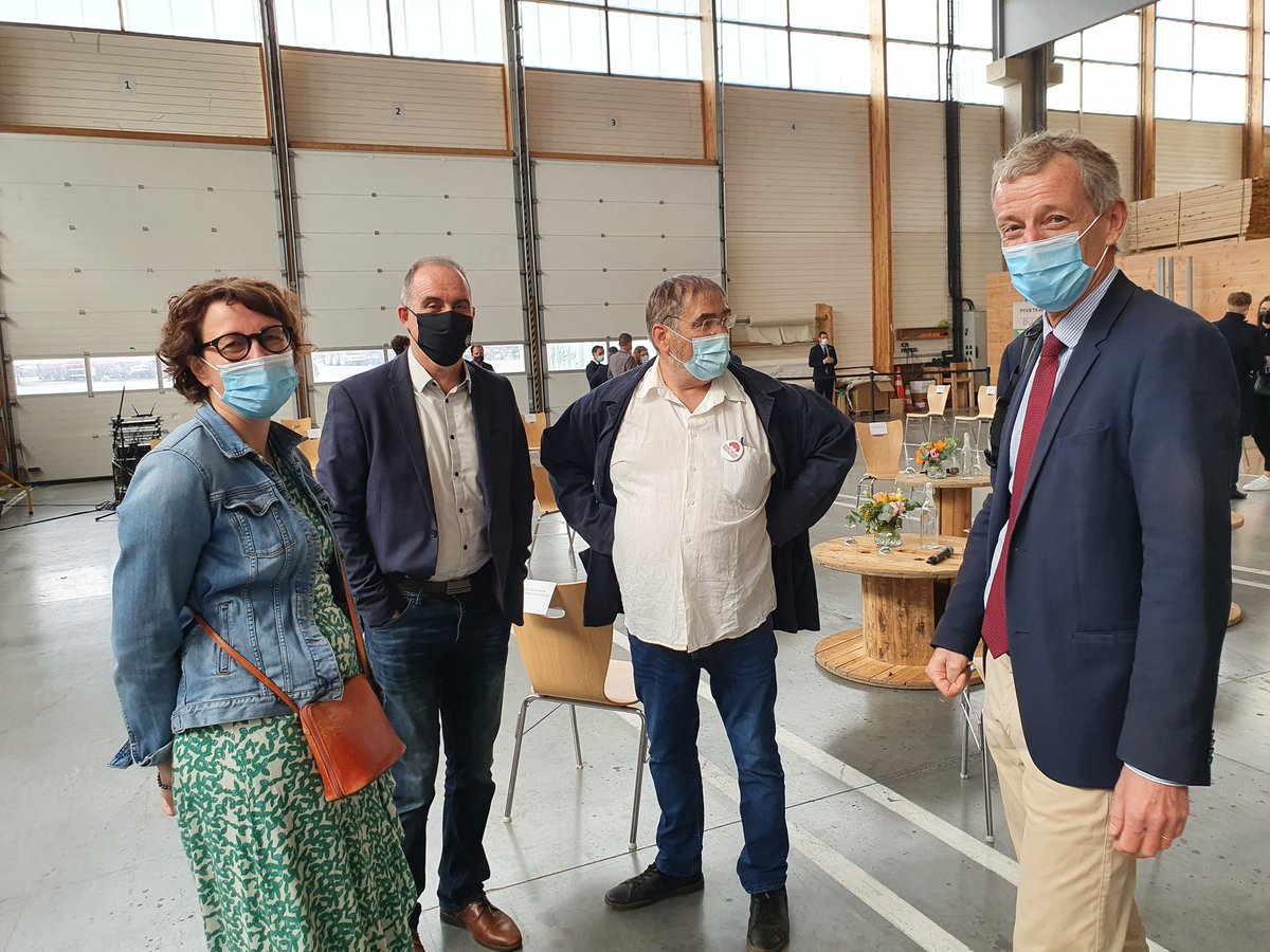 Visier - Fibois Pays de la Loire tweet media